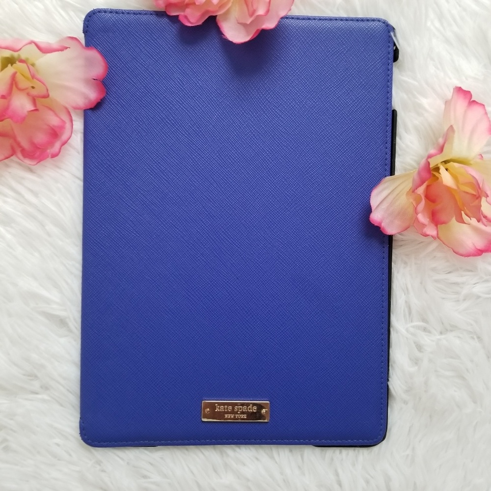 Kate Spade Ipad case